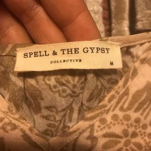 Spell & The Gypsy Collective Dresses - Lioness strappy $164 Spell & The Gypsy Collective Dresses - Lioness strappy $164